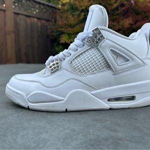Jordan 4 Pure Money Size 9